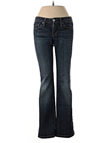 Adriano Goldschmied Jeans (view 1)