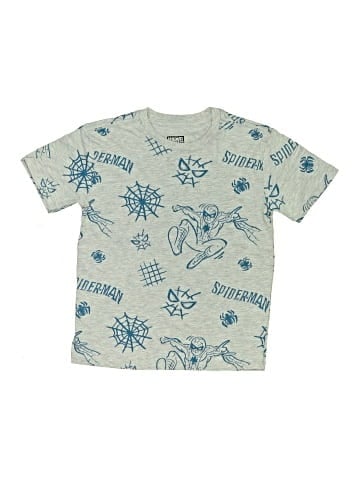 Marvel Short Sleeve T-Shirt (view 1)