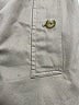 Burberry Tan Trenchcoat Size XL - photo 11