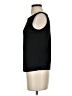 Kate Hill Black Sleeveless Blouse Size S - photo 5