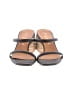 Andre Assous Gray Sandals Size EU 35 - photo 2