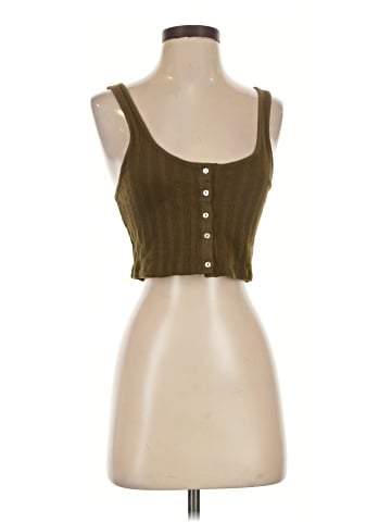 Intimately by Free People Tank Top (view 1)