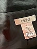 Cache Black Blazer Size S - photo 6