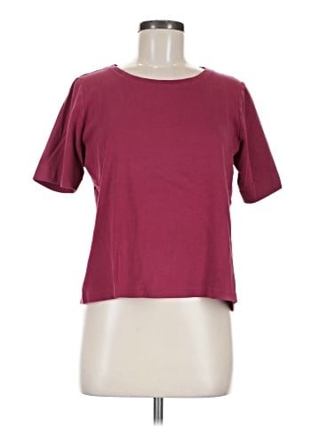 L.L.Bean Short Sleeve T-Shirt (view 1)