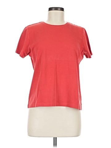 L.L.Bean Short Sleeve T-Shirt (view 1)