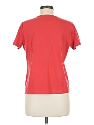 L.L.Bean Short Sleeve T-Shirt (view 2)