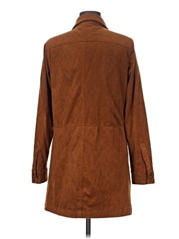 Forever 21 Coat (view 2)