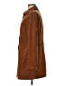 Forever 21 Brown Coat Size M - photo 5