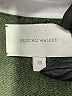 Brochu Walker Green Wool Pullover Sweater Size XS - photo 7