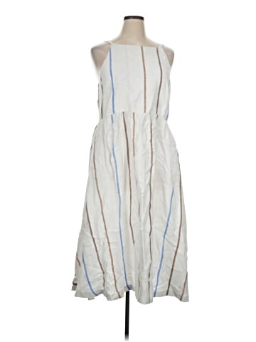 Lands' End Casual Dress (view 1)