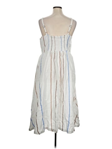 Lands' End Casual Dress (view 2)