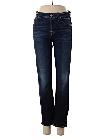 7 For All Mankind Jeans (view 1)