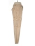 Pol 100% Cotton Tan Cargo Pants Size L - photo 4