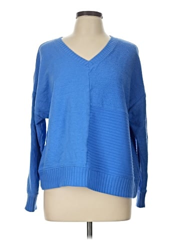 CAbi Pullover Sweater (view 1)
