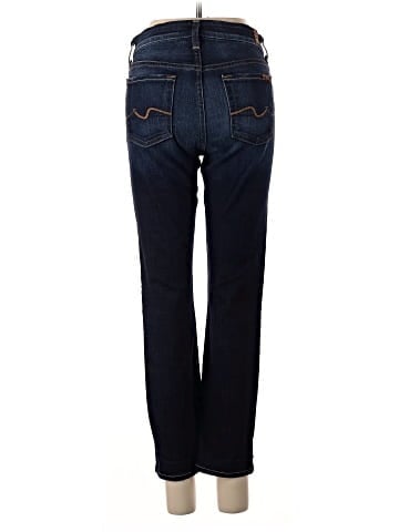 7 For All Mankind Jeans (view 2)