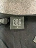 BDG Black Pullover Sweater Size S - photo 7
