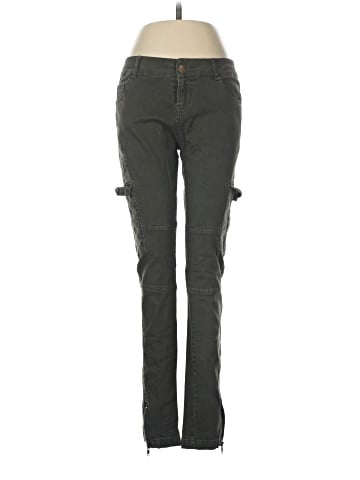 Romeo & Juliet Couture Cargo Pants (view 1)