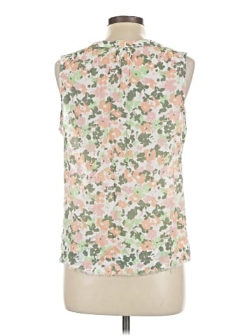 Carve Designs Sleeveless Blouse (view 2)