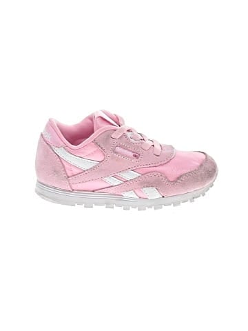 Reebok Sneakers (view 1)