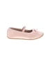 Wonder Nation Pink Flats Size 8 (kids) - photo 1