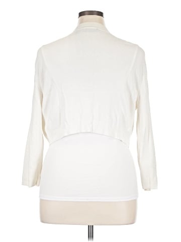 Lennie For Nina Leonard Cardigan (view 2)