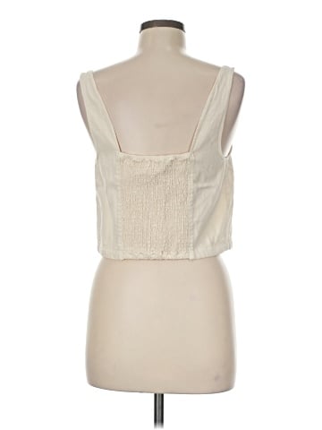 Habitual Sleeveless Blouse (view 2)