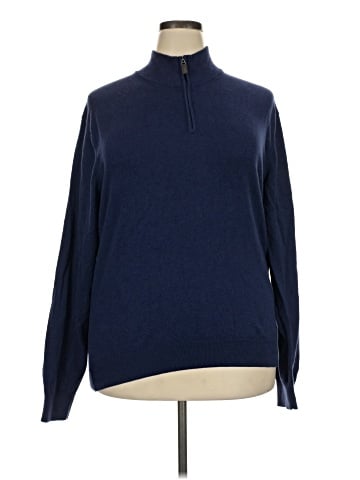 Jos. A. Bank Pullover Sweater (view 1)