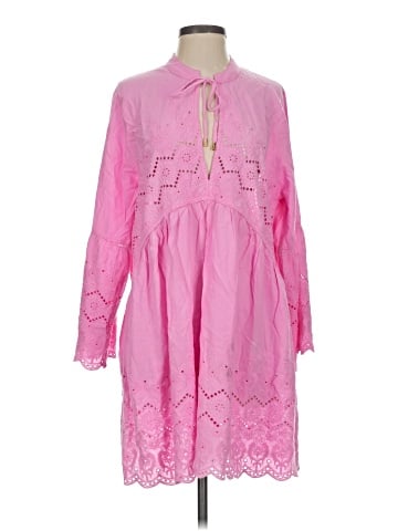 Melissa Odabash Casual Dress (view 1)