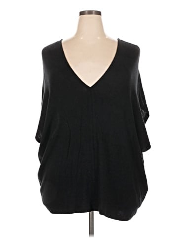Vince. Sleeveless T-Shirt (view 1)