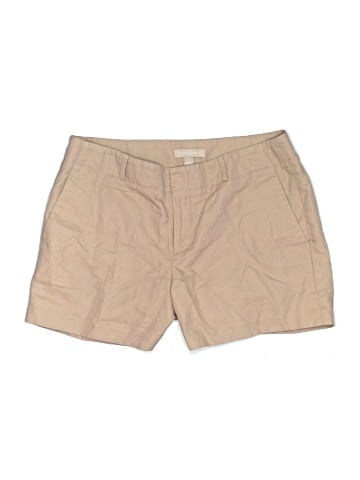 Banana Republic Khaki Shorts (view 1)