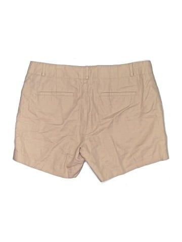 Banana Republic Khaki Shorts (view 2)