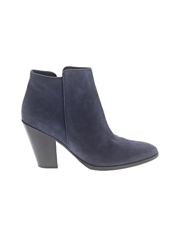 Barneys New York CO-OP Ankle Boots (view 1)