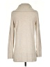 Ann Taylor LOFT Tan Turtleneck Sweater Size S - photo 2