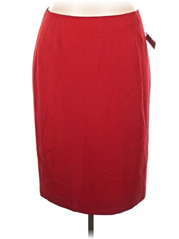 Kasper Formal Skirt (view 1)