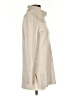 Ann Taylor LOFT Tan Turtleneck Sweater Size S - photo 4