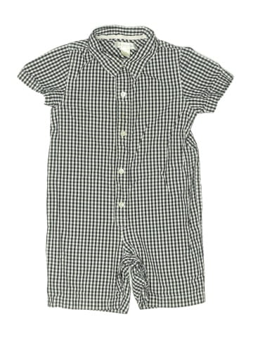 Pottery Barn Kids Short Sleeve Button-Down Shirt (view 1)