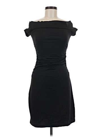 Susana Monaco Cocktail Dress (view 1)