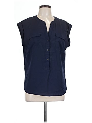 7th Avenue Design Studio New York & Company Sleeveless Blouse (view 1)