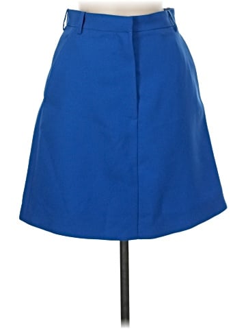 Carven Formal Skirt (view 1)