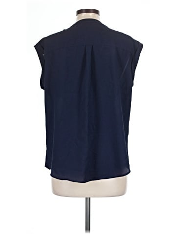 7th Avenue Design Studio New York & Company Sleeveless Blouse (view 2)