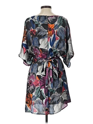BCBGMAXAZRIA Cocktail Dress (view 2)
