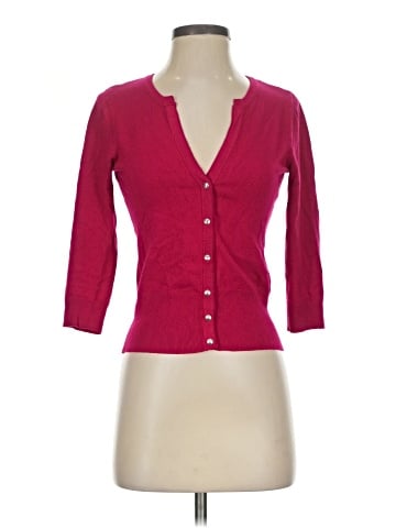 White House Black Market Cardigan (view 1)