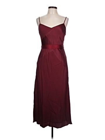 J.Crew Collection Cocktail Dress (view 1)