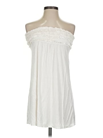 BCBGMAXAZRIA Swimsuit Cover Up (view 1)