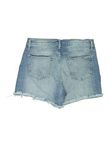 Joe's Jeans Denim Shorts (view 2)