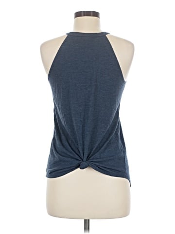 District. Tank Top (view 2)