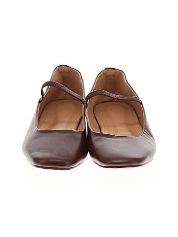 Unbranded Flats (view 2)