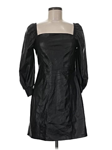 7 For All Mankind Cocktail Dress (view 1)