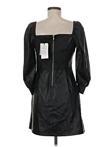 7 For All Mankind Cocktail Dress (view 2)