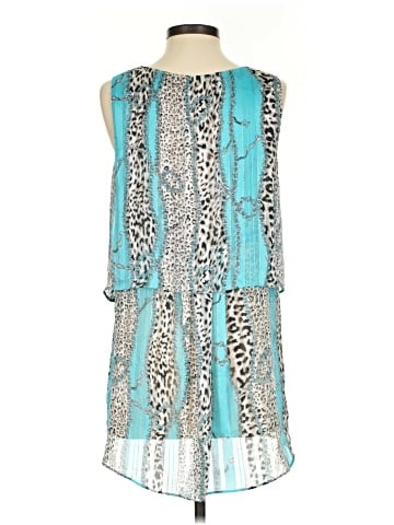 Frank Lyman Design Sleeveless Blouse (view 2)